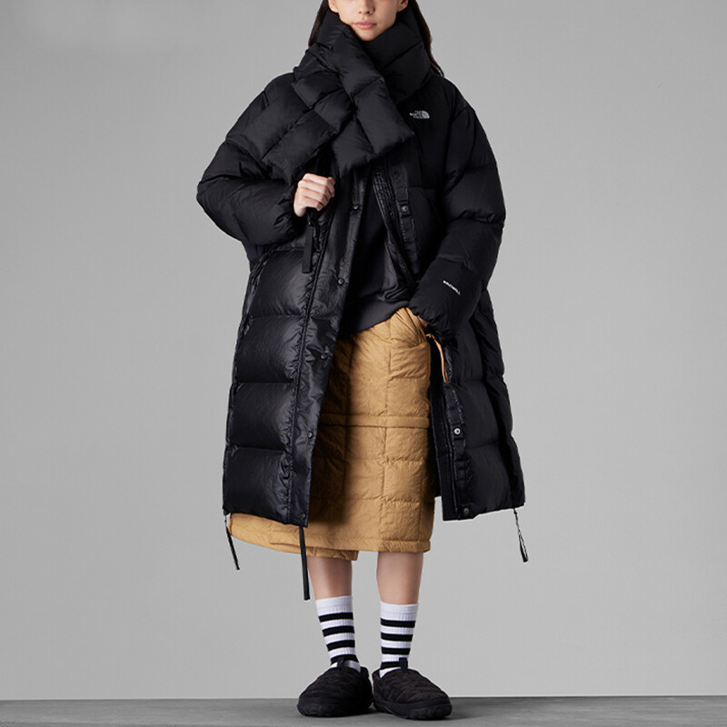 Пуховик City Outdoor Collection женский черный The North Face
Пуховик City Outdoor Collection женский черный The North Face