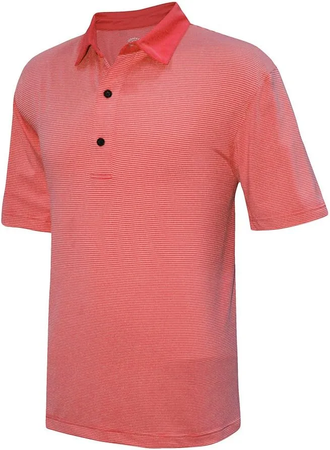 Футболка-поло Monterey Club Vapor Pinstripe
Футболка-поло Monterey Club Vapor Pinstripe