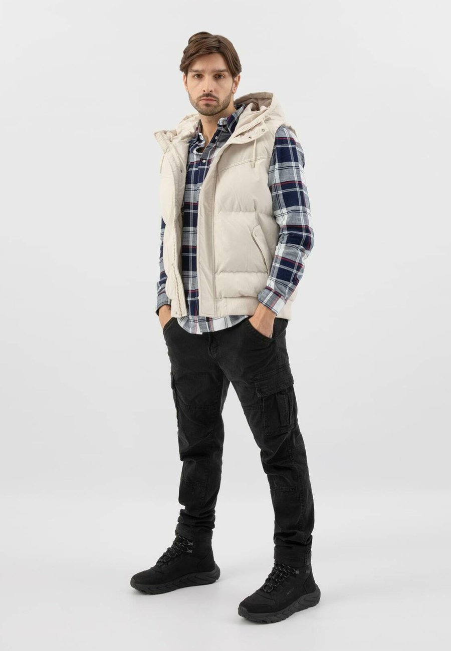 Ботинки Wojas Lace-up ankle boots, Black /Black
Ботинки Wojas Lace-up ankle boots, Black /Black