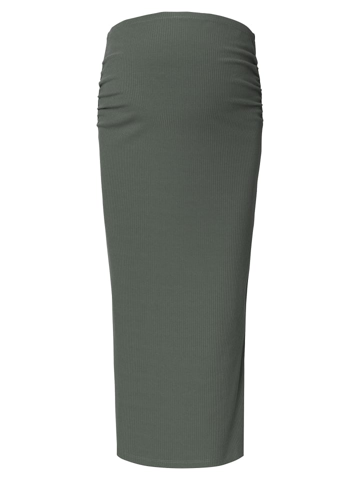 Юбка для беременных Vija оливкового цвета Noppies
Юбка для беременных Vija оливкового цвета Noppies