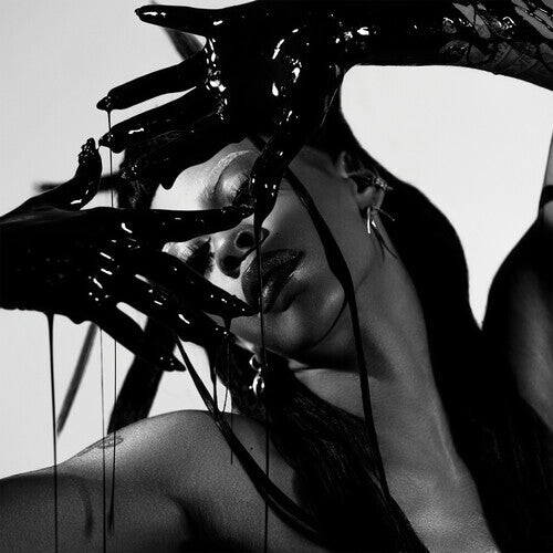 CD диск Rico Nasty: Las Ruinas
CD диск Rico Nasty: Las Ruinas