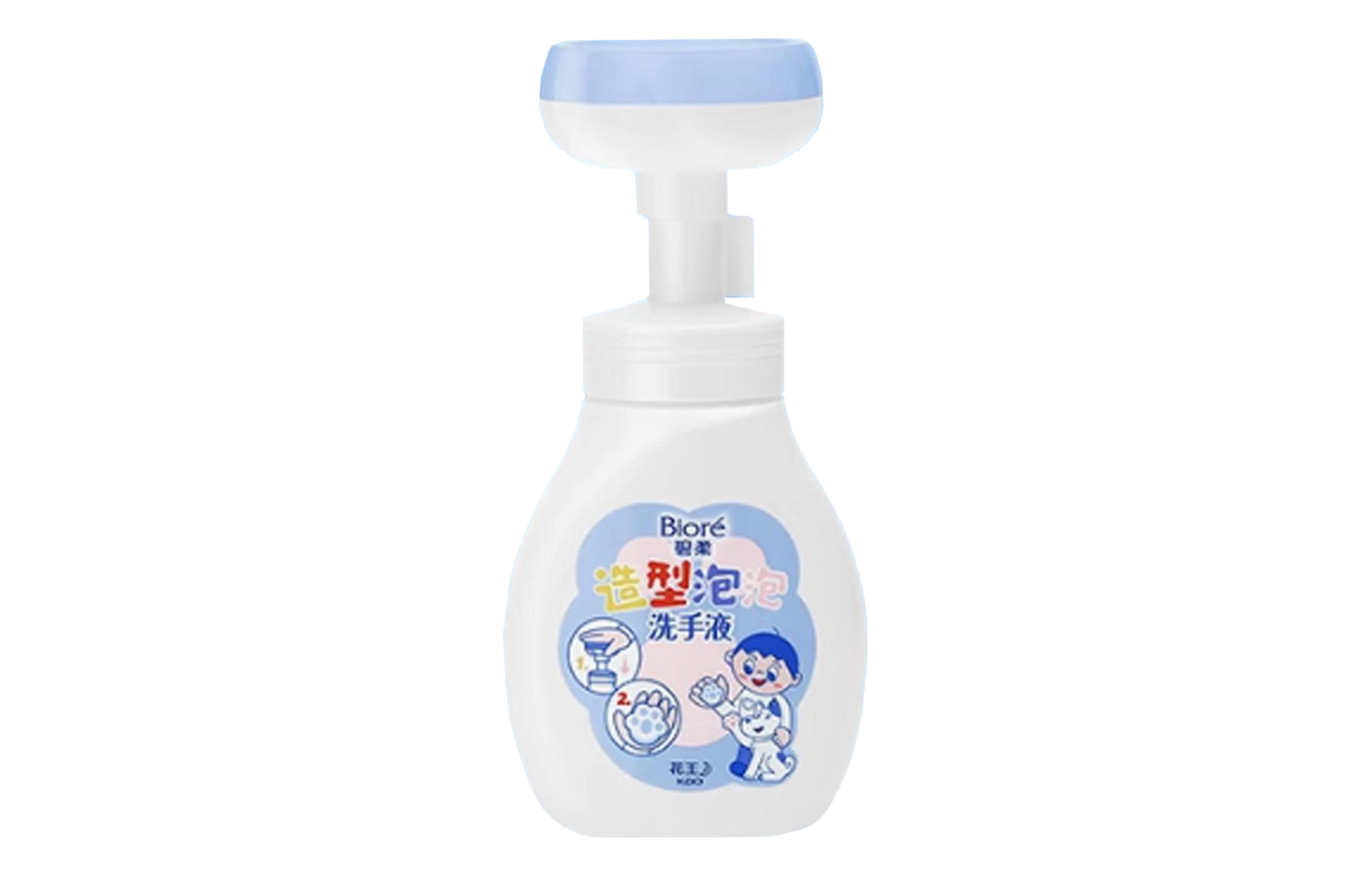 Гель для рук увлажняющий Styling Bubbles 280ml Biore
Гель для рук увлажняющий Styling Bubbles 280ml Biore