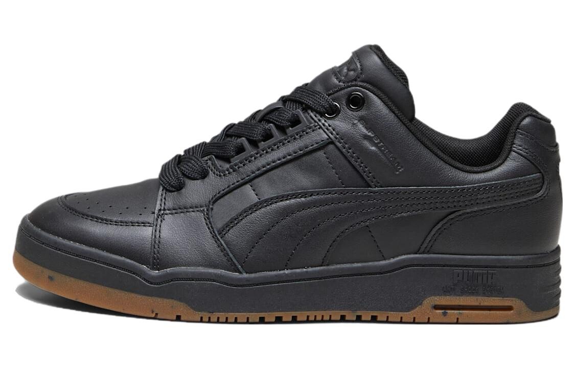 Мужская обувь для скейтбординга Puma Slipstream, Black 
Мужская обувь для скейтбординга Puma Slipstream, Black