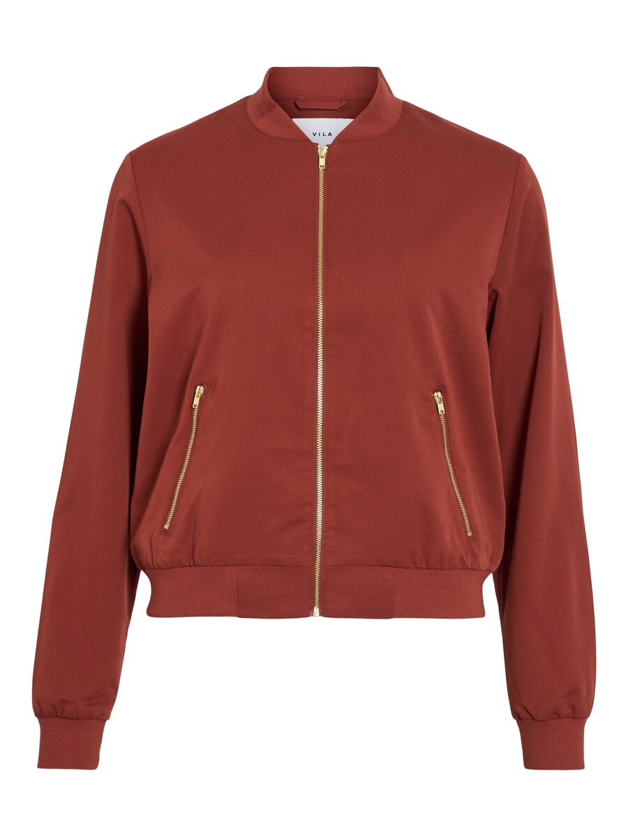 Куртка межсезонная VILA, Auburn
Куртка межсезонная VILA, Auburn