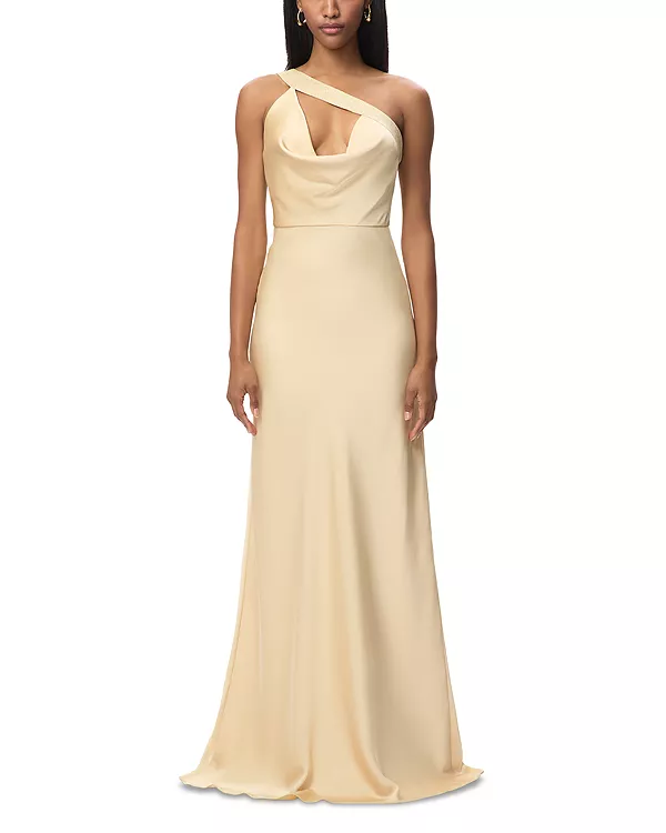 Платье Фиора Hervé Léger, золотой
Платье Фиора Hervé Léger, золотой