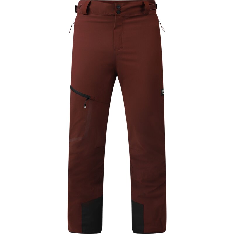 Брюки кайден Brunotti, цвет port
Брюки кайден Brunotti, цвет port