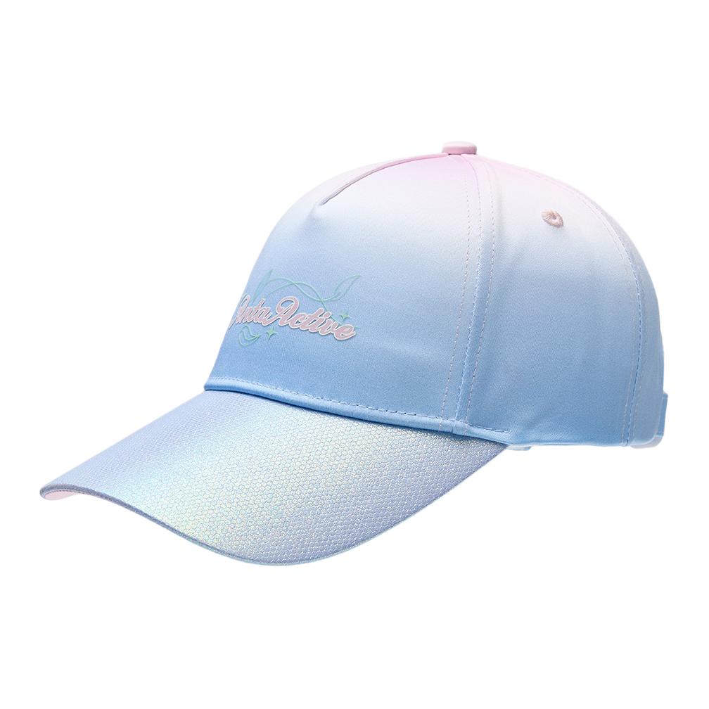 ANTA Детская бейсболка из полиэстера розовая, Pink
ANTA Детская бейсболка из полиэстера розовая, Pink