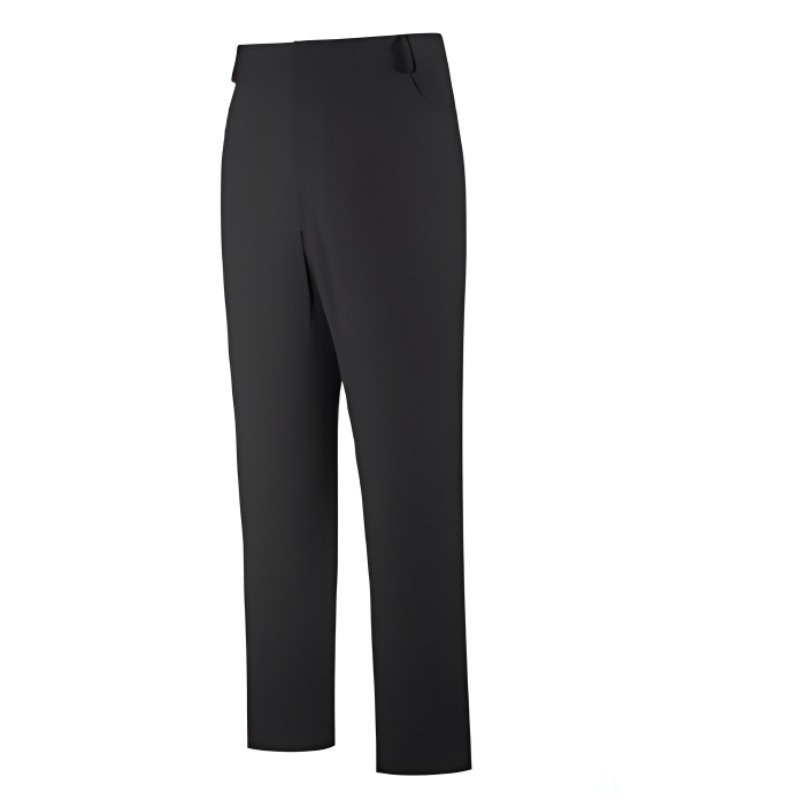 Профессиональные повседневные брюки мужские NORTHLAND, черный
Профессиональные повседневные брюки мужские NORTHLAND, черный