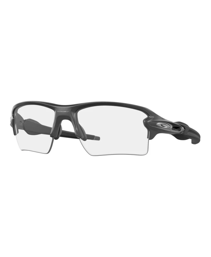 Солнцезащитные очки Flak 2.0 XL Oakley, серый
Солнцезащитные очки Flak 2.0 XL Oakley, серый