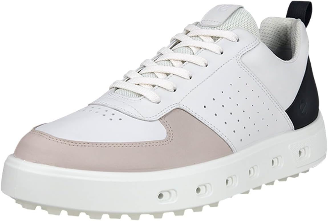 Мужские кроссовки ECCO Street 720 с водонепроницаемой мембраной Gore-Tex, белый/черный
Мужские кроссовки ECCO Street 720 с водонепроницаемой мембраной Gore-Tex, белый/черный