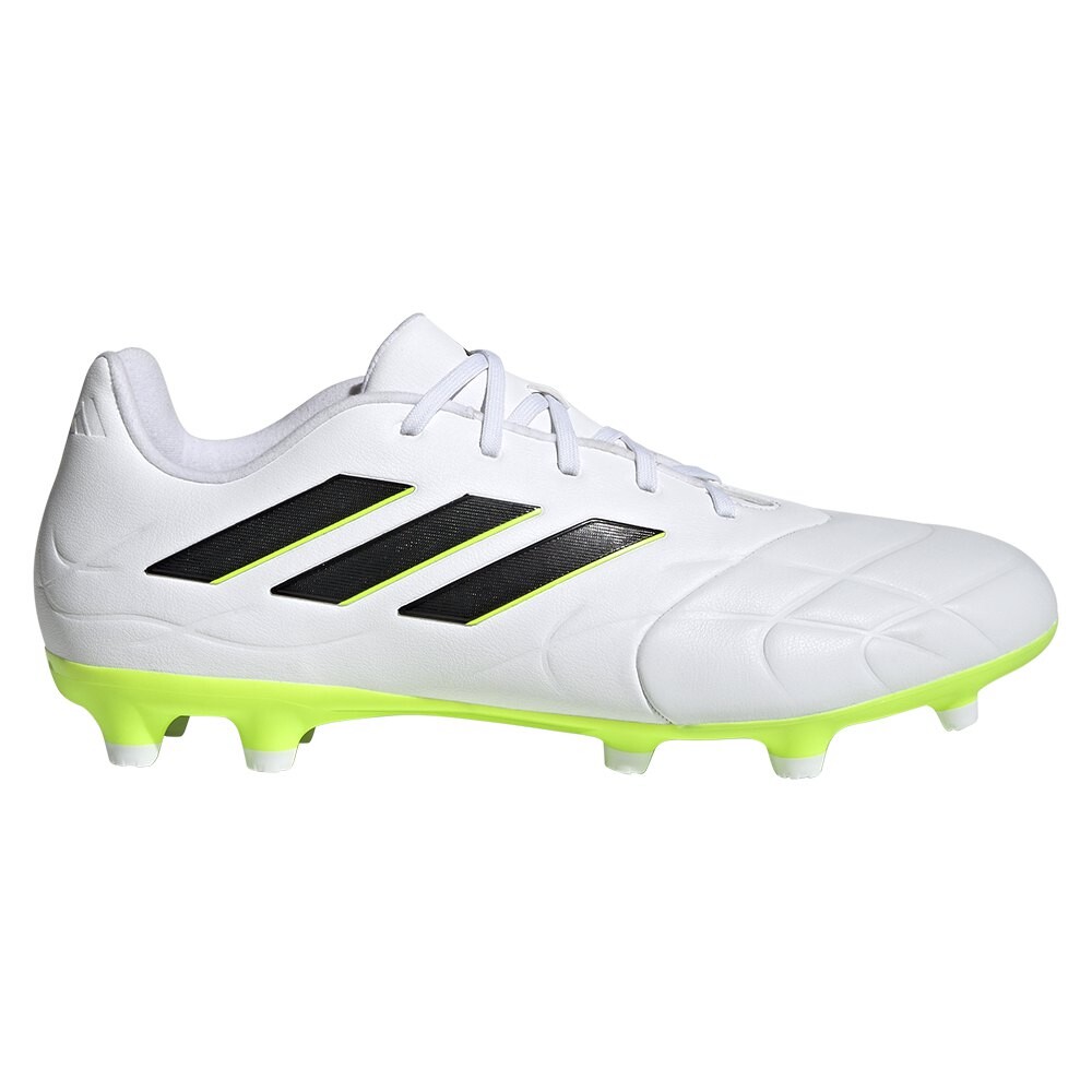 Бутсы adidas Copa Pure.3 FG, белый
Бутсы adidas Copa Pure.3 FG, белый