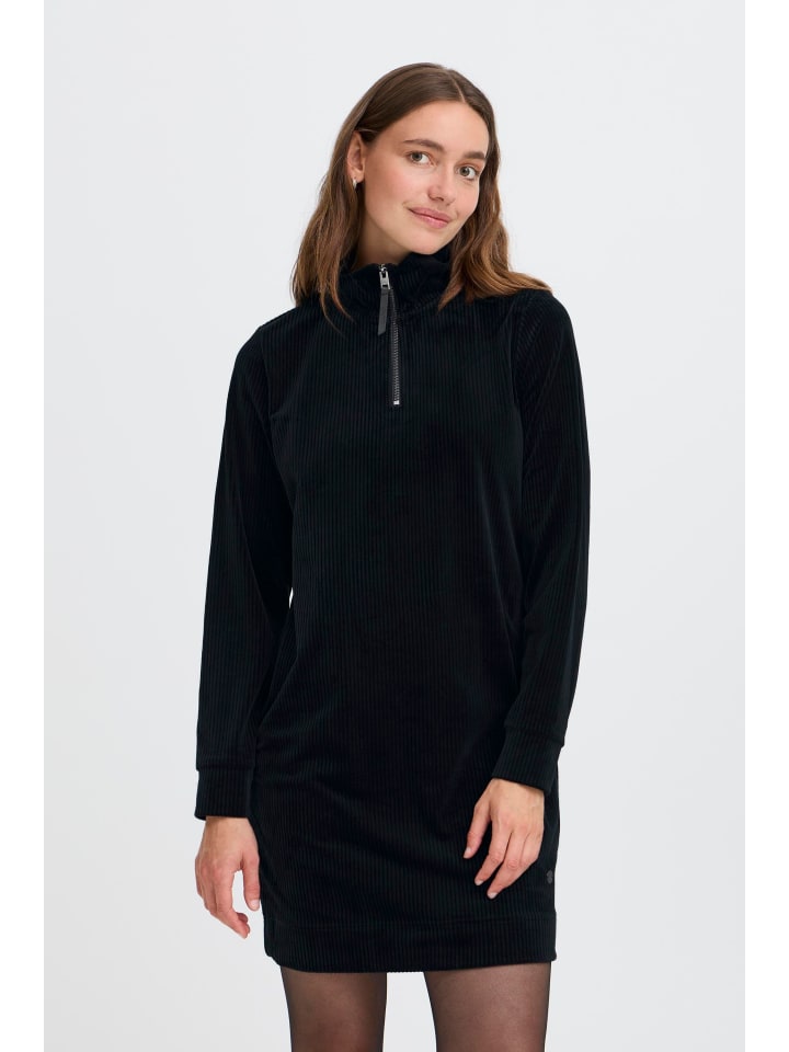 Платье до колена Oxmo, черный
Платье до колена Oxmo, черный