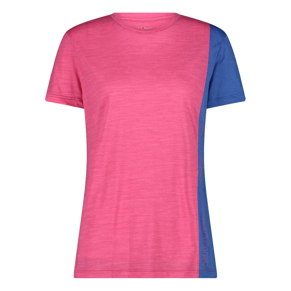 Футболка CMP 34N6836, розовый
Футболка CMP 34N6836, розовый