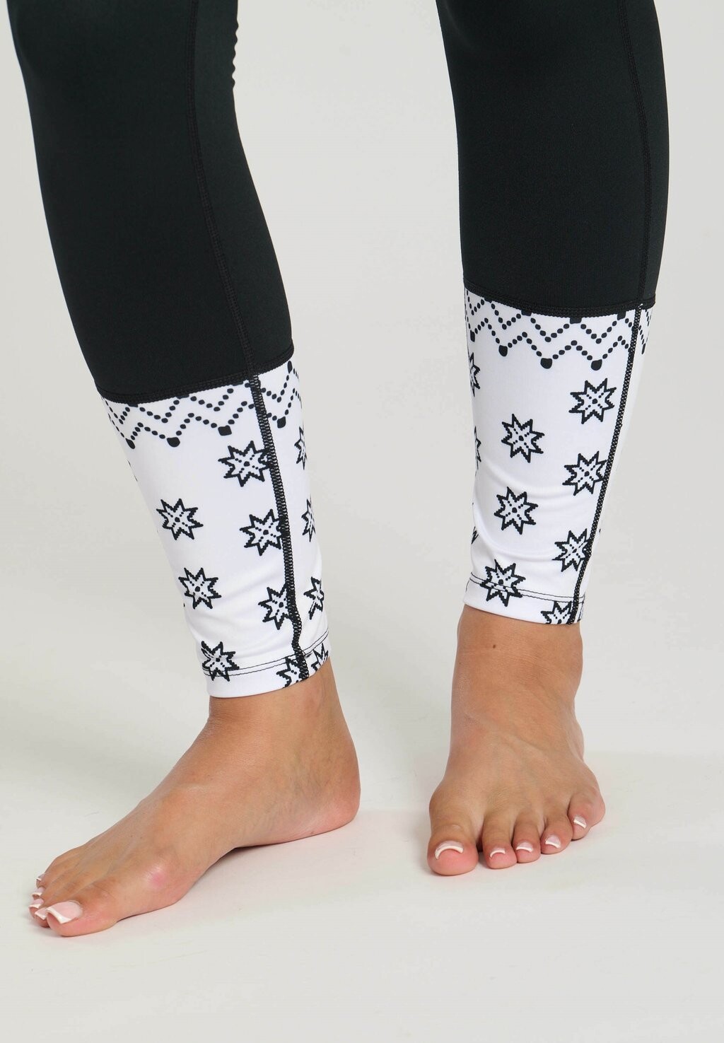 Леггинсы South Beach, черный
Леггинсы South Beach, черный