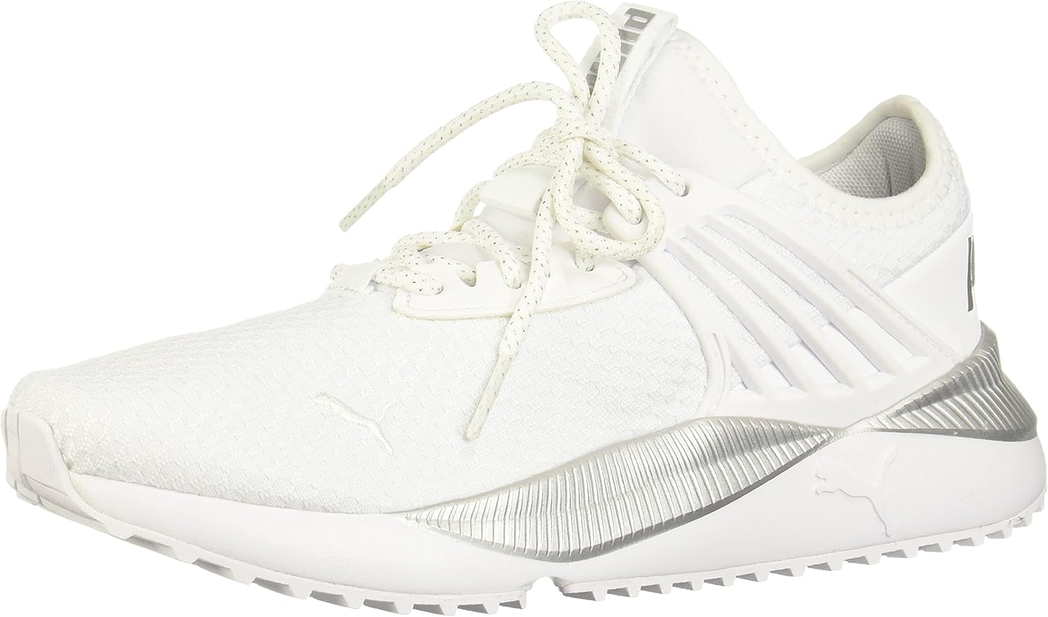 Мужские кроссовки Puma Pacer Future, белый
Мужские кроссовки Puma Pacer Future, белый