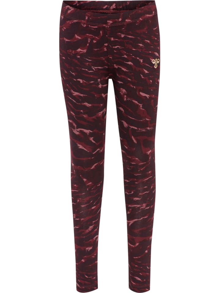 Hummel Леггинсы с регулируемой талией Hmldidde girls in FUDGE
Hummel Леггинсы с регулируемой талией Hmldidde girls in FUDGE