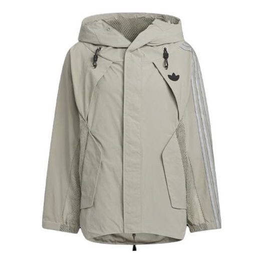 Куртка оригиналы x hamcus Куртка Adidas, серый
Куртка оригиналы x hamcus Куртка Adidas, серый