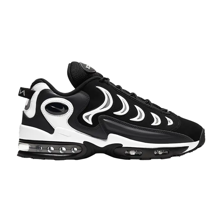 Кроссовки Air Metal Max 'Black', черный
Кроссовки Air Metal Max 'Black', черный