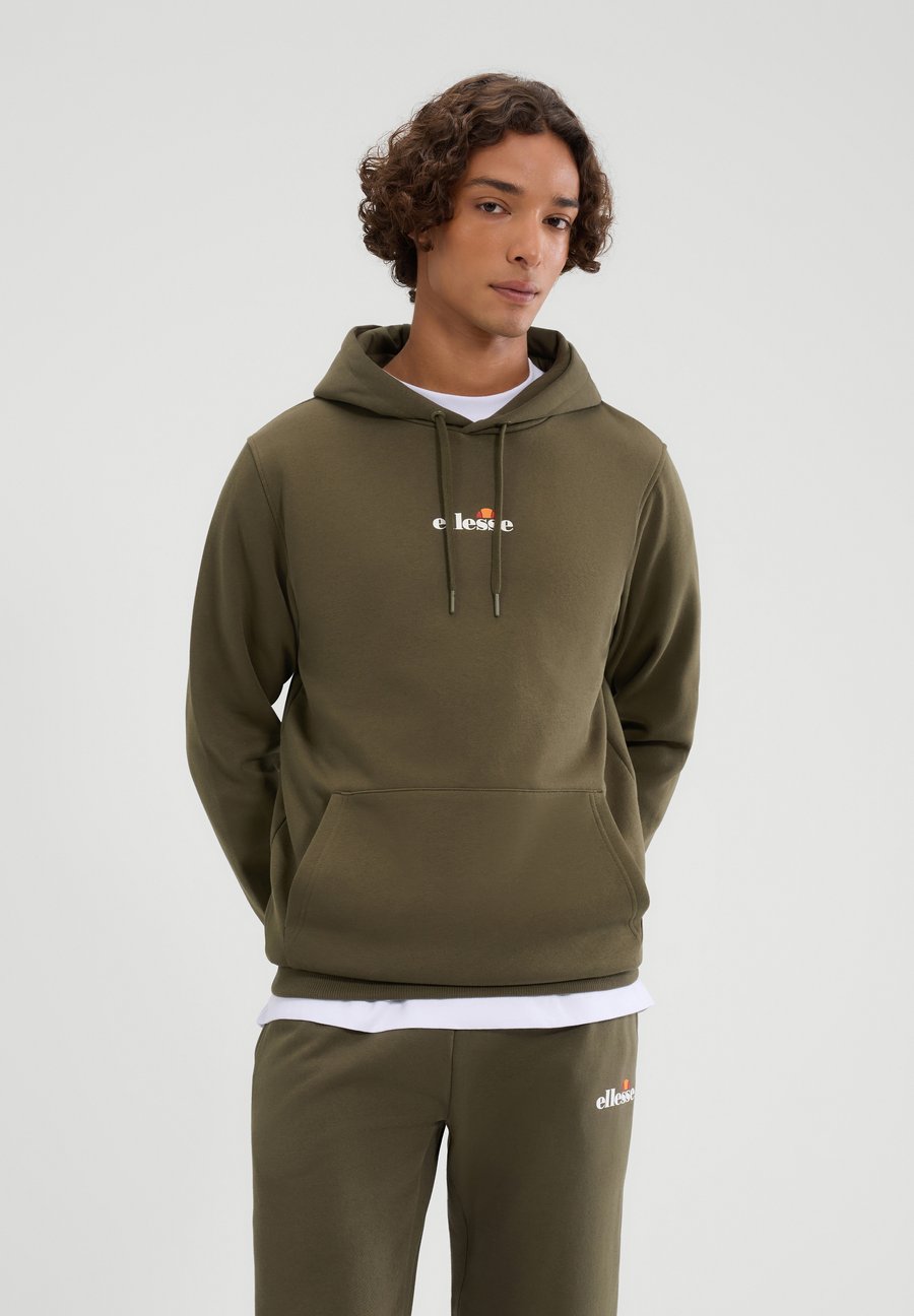 Худи Ellesse PERSHUTA OH, Khaki
Худи Ellesse PERSHUTA OH, Khaki