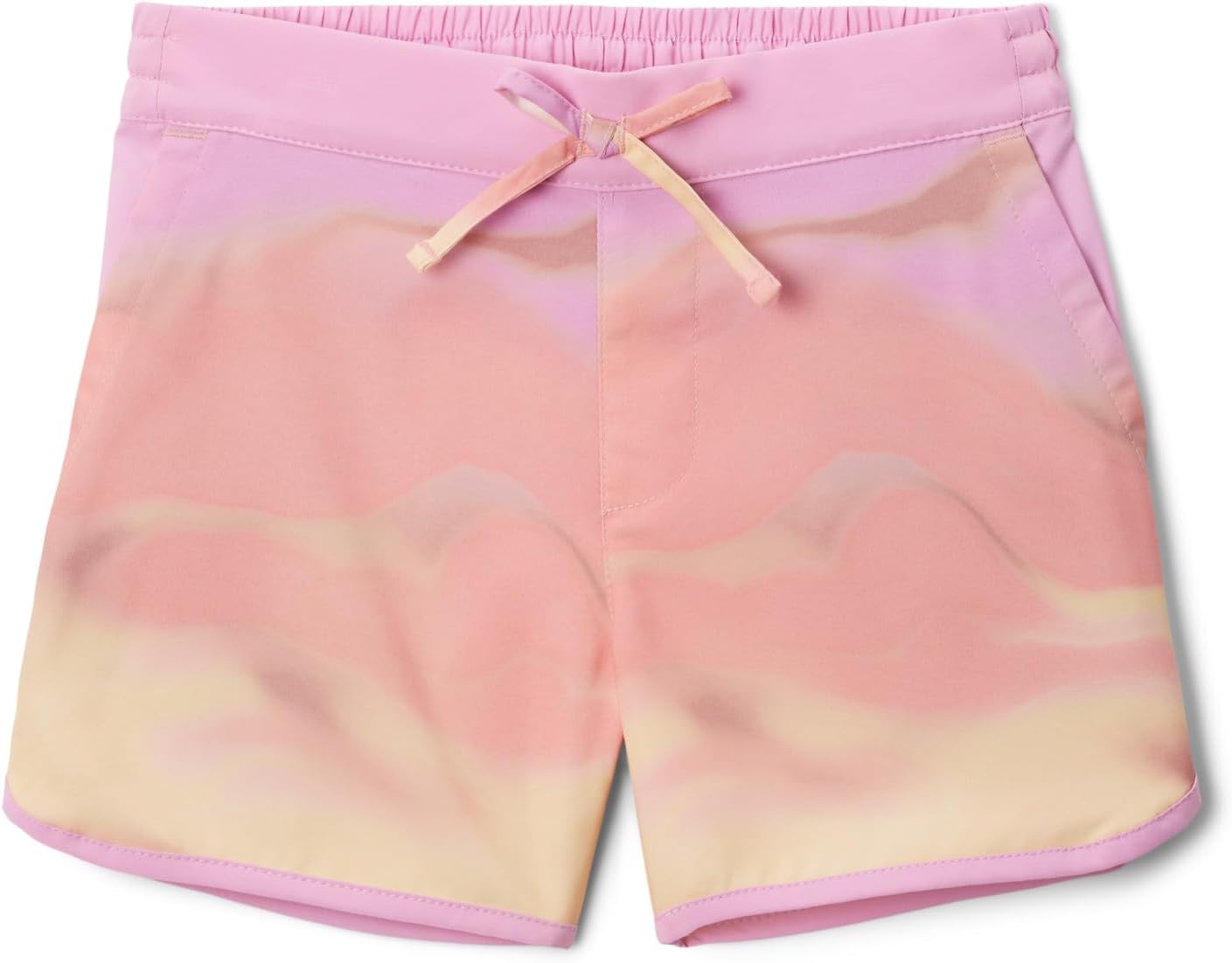 Шорты Columbia Girls Sandy Shores, Salmon Rose Undercurrent
Шорты Columbia Girls Sandy Shores, Salmon Rose Undercurrent