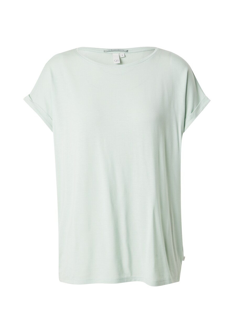 Рубашка QS, мятный
Рубашка QS, мятный