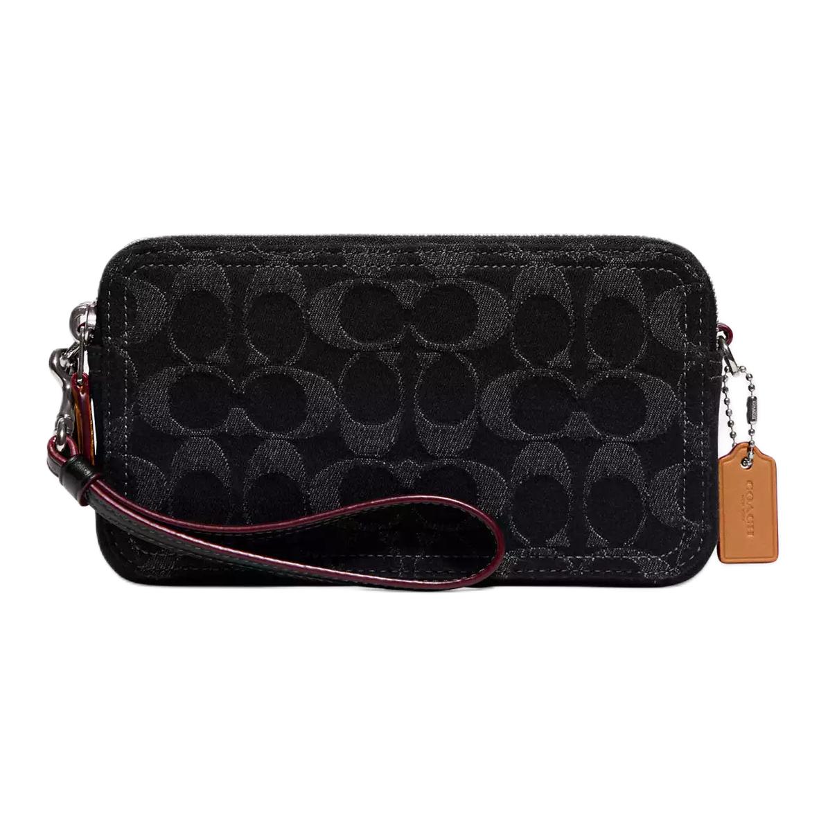 COACH Кожаная сумка через плечо
COACH Кожаная сумка через плечо