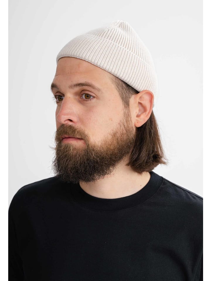 Унисекс короткая вязаная шапка в рубчик RAFI MELA
Унисекс короткая вязаная шапка в рубчик RAFI MELA