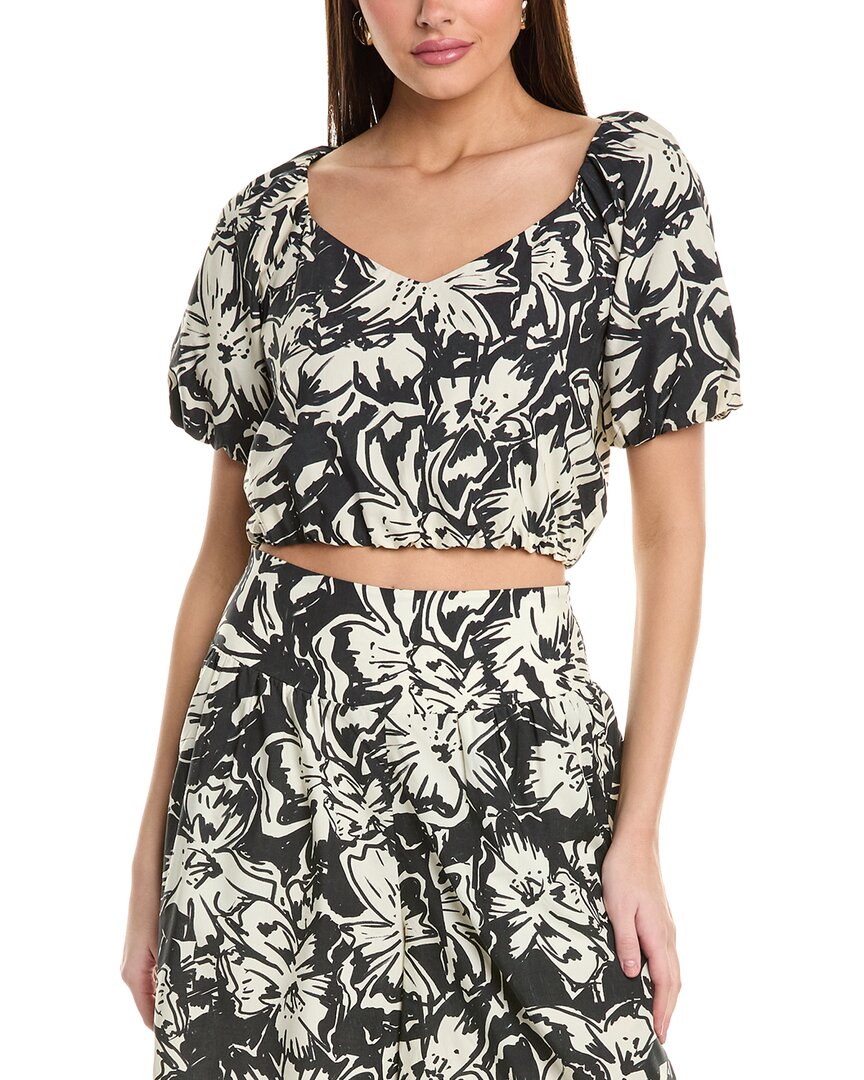 Каньон блюберд Кейд Топ Bluebird Canyon, черный
Каньон блюберд Кейд Топ Bluebird Canyon, черный