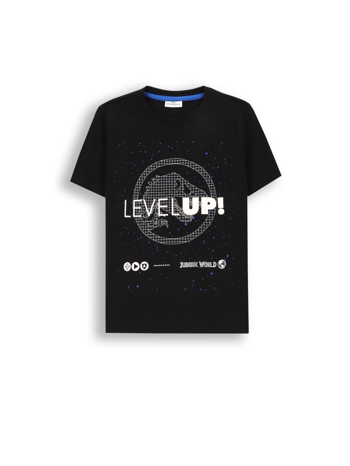 Футболка Coccodrillo, черный
Футболка Coccodrillo, черный