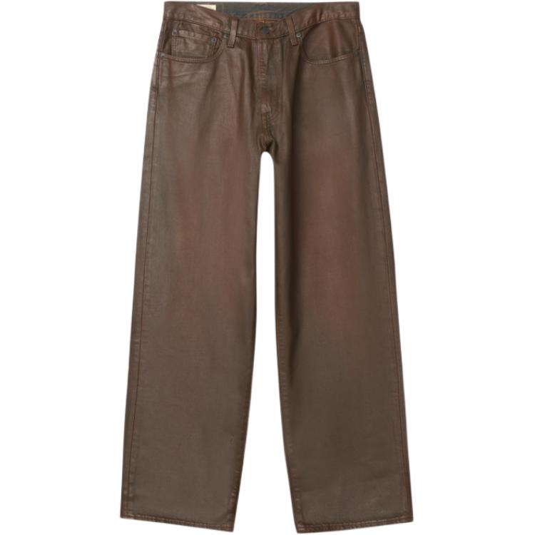 Levis Коричневые джинсы для мужчин
Levis Коричневые джинсы для мужчин