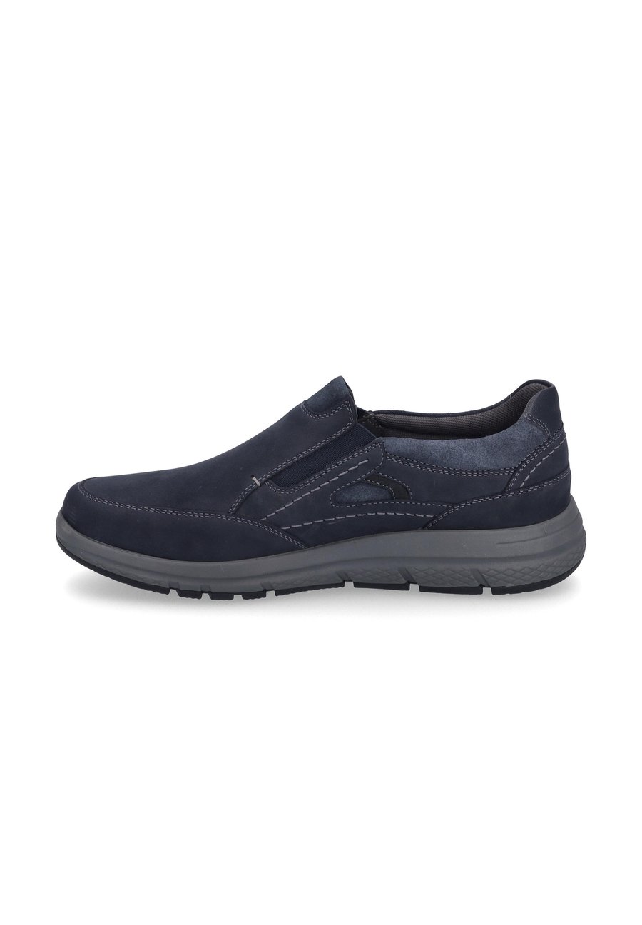 Кроссовки Josef Seibel GIUSEPPE, Indigo/Blue
Кроссовки Josef Seibel GIUSEPPE, Indigo/Blue