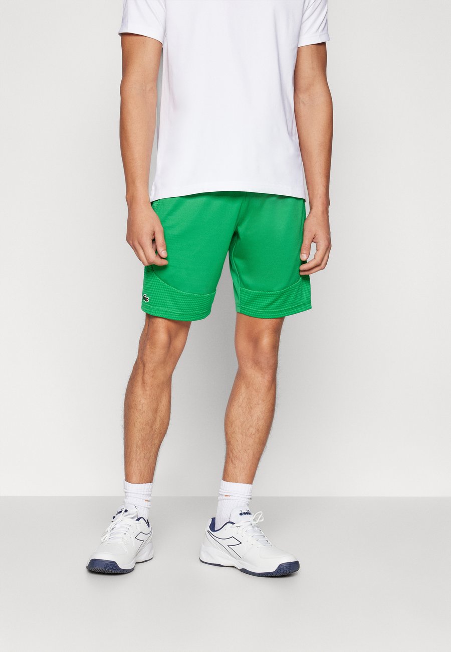 Спортивные шорты Lacoste Sport TENNIS TOUR, Calathea/Green
Спортивные шорты Lacoste Sport TENNIS TOUR, Calathea/Green