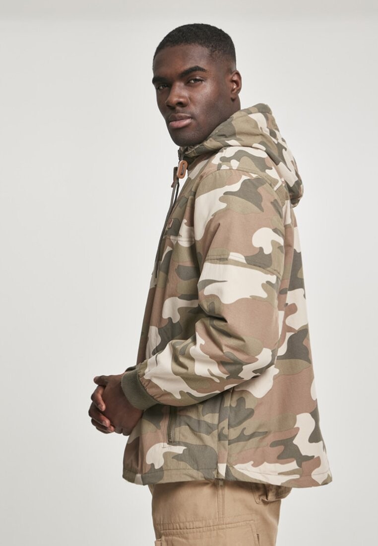 Ветровка Herren Luke Windbreaker Brandit, зеленая, Зеленый, Ветровка Herren Luke Windbreaker Brandit, зеленая
Ветровка Herren Luke Windbreaker Brandit, зеленая, Зеленый, Ветровка Herren Luke Windbreaker Brandit, зеленая