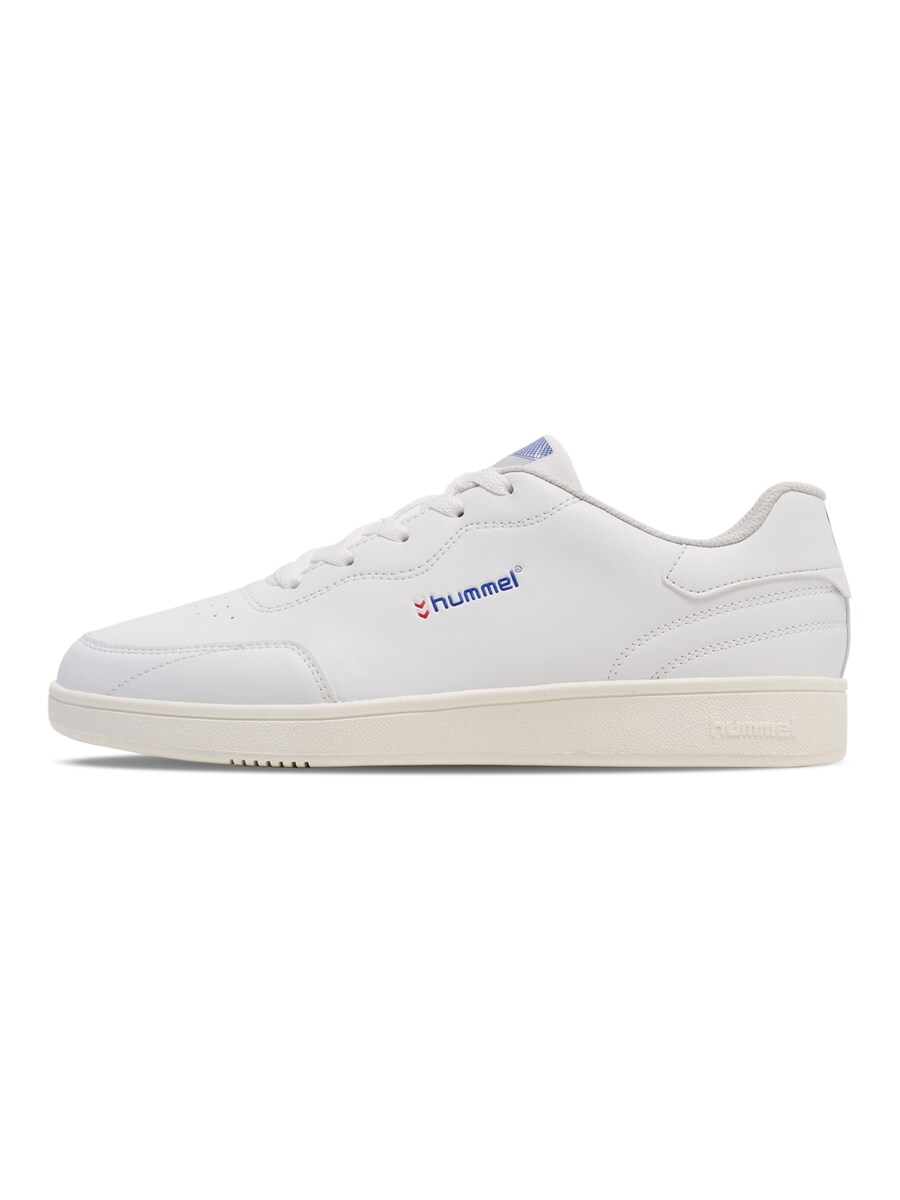 Кроссовки Hummel MATCH POINT, белый
Кроссовки Hummel MATCH POINT, белый