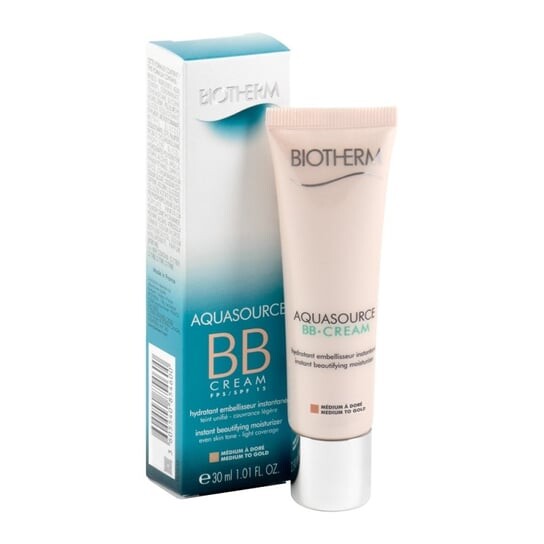 Крем-краска для смуглой кожи, SPF 15, 30 мл Biotherm, Aquasource
Крем-краска для смуглой кожи, SPF 15, 30 мл Biotherm, Aquasource