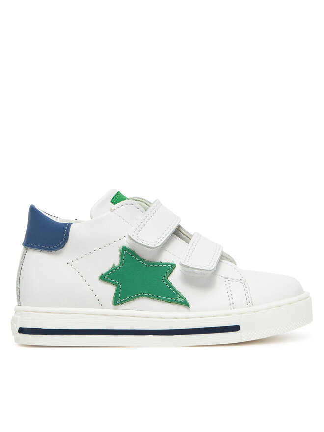 Кроссовки Falcotto By Naturino Sasha Vl 2015350.10.2N64 Naturino, белый
Кроссовки Falcotto By Naturino Sasha Vl 2015350.10.2N64 Naturino, белый