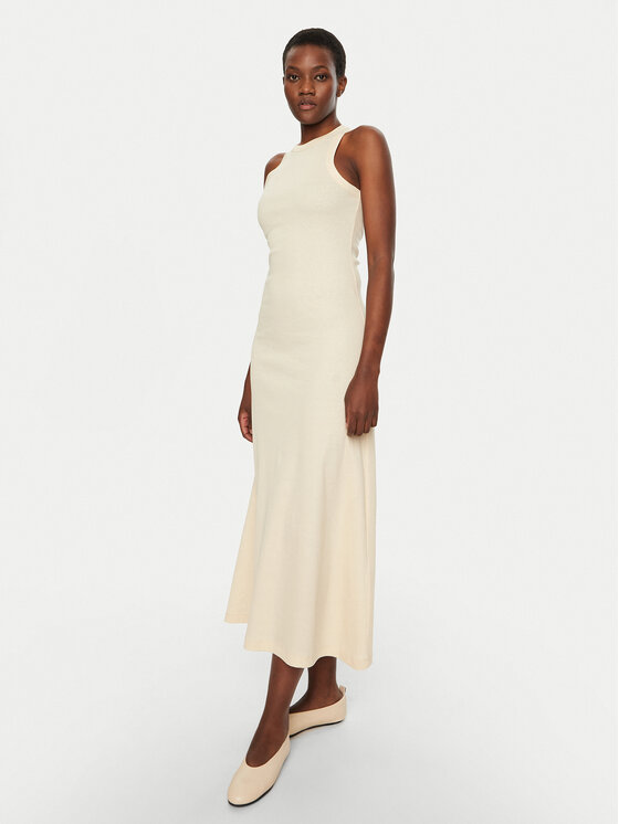 Платье на каждый день обычный крой Kristyna IO1100X7656 Ivy Oak, бежевый
Платье на каждый день обычный крой Kristyna IO1100X7656 Ivy Oak, бежевый