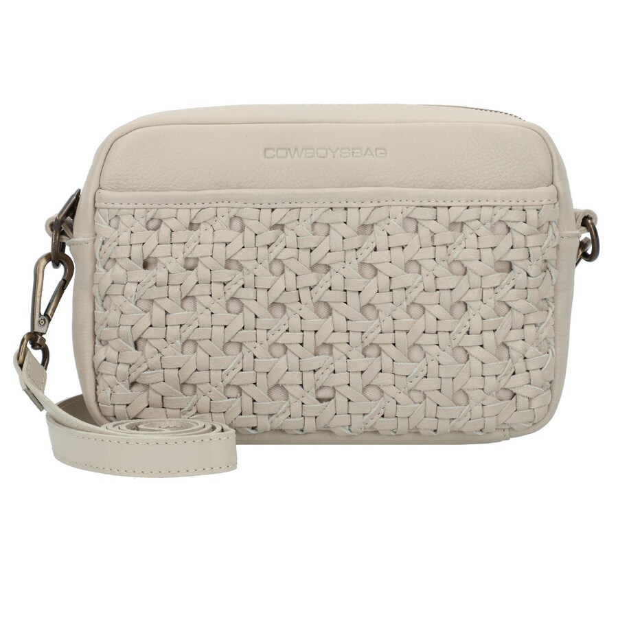 Сумка через плечо Cowboysbag Morton, Greige
Сумка через плечо Cowboysbag Morton, Greige