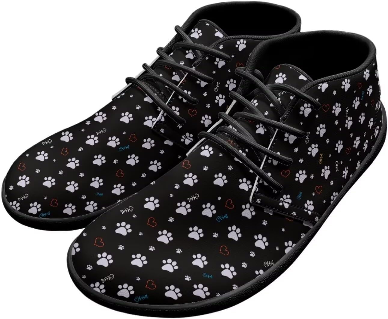 Кожаные мужские кроссовки Forchrinse White Horse с красивым небом, для повседневной ходьбы и вождения, повседневные кожаные шнурованные туфли, средние ботинки Чукка, легкие, белый
Кожаные мужские кроссовки Forchrinse White Horse с красивым небом, для повседневной ходьбы и вождения, повседневные кожаные шнурованные туфли, средние ботинки Чукка, легкие, белый