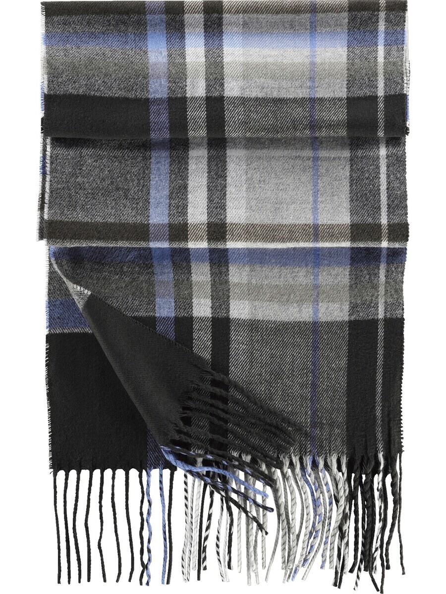 Шарф BABISTA Scarf, черный
Шарф BABISTA Scarf, черный