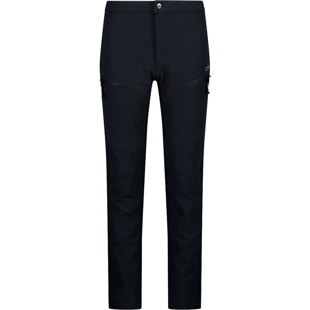 Брюки CMP Long 32T3964, черный
Брюки CMP Long 32T3964, черный