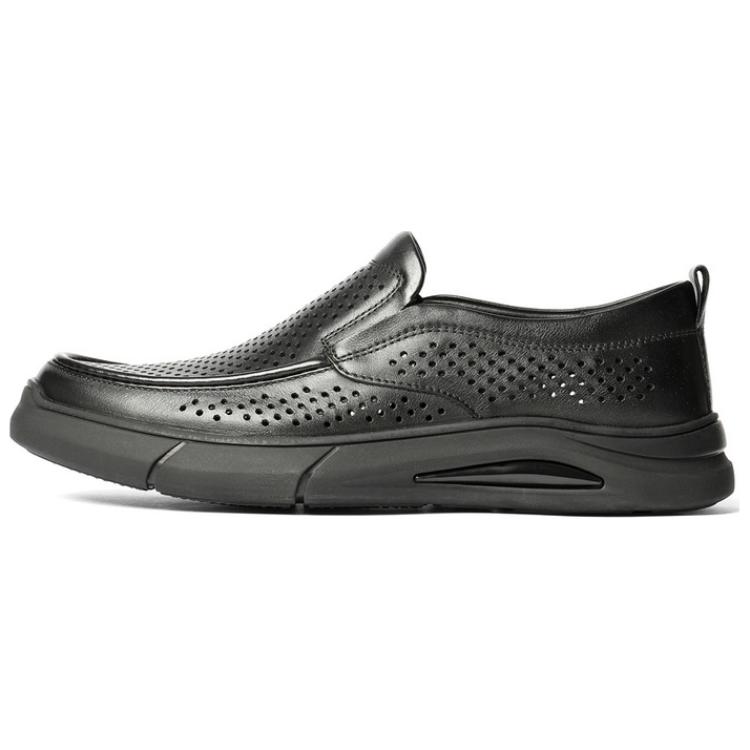 Мужская повседневная обувь с низким верхом Senda, Black
Мужская повседневная обувь с низким верхом Senda, Black