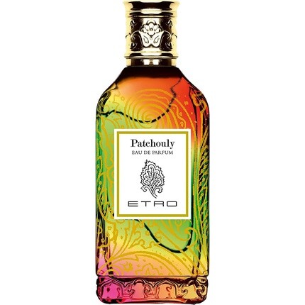 Etro Patchouly Eau De Toilette 100ml
Etro Patchouly Eau De Toilette 100ml