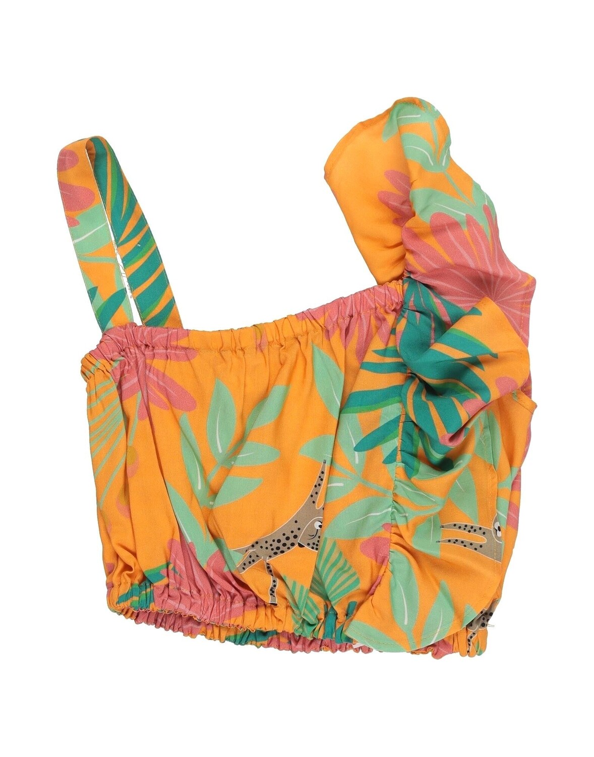 Топ Aletta, абрикос
Топ Aletta, абрикос