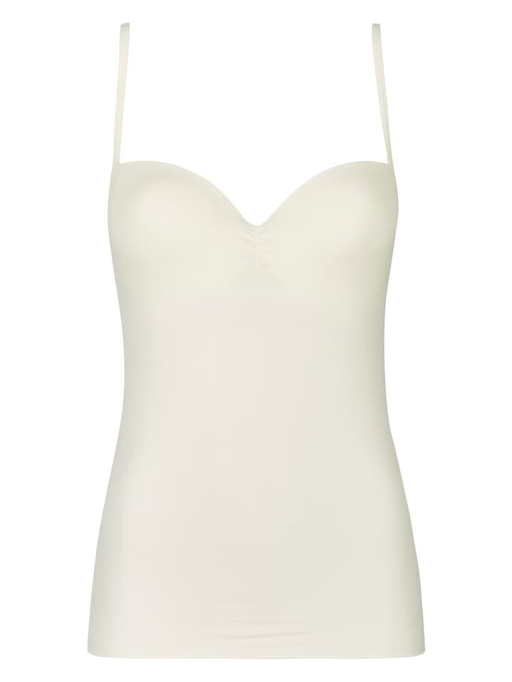 Бюстгальтер на косточках Nina von C., цвет champagner
Бюстгальтер на косточках Nina von C., цвет champagner