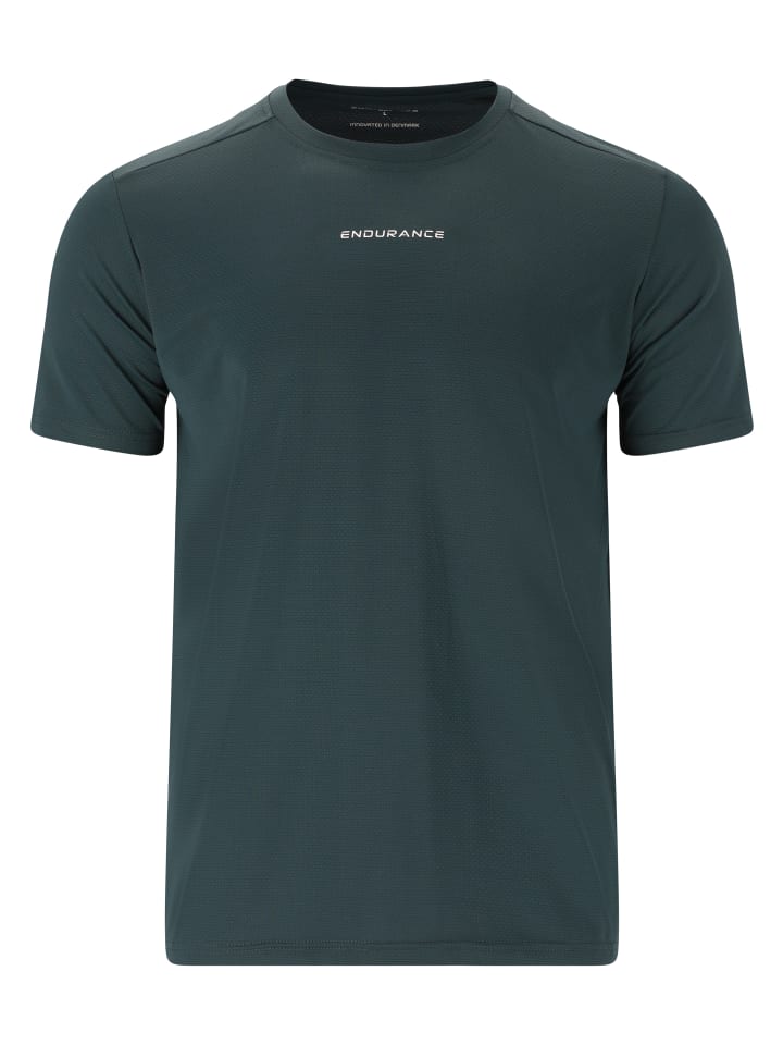Футболка Endurance
Футболка Endurance