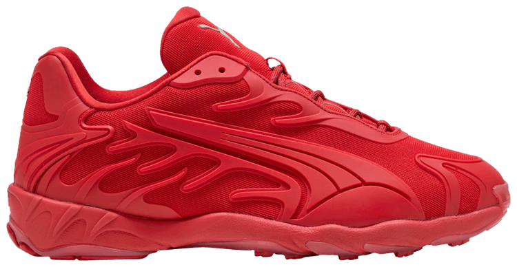 Кроссовки Puma Inhale Tech 'StreetX - Red', красный
Кроссовки Puma Inhale Tech 'StreetX - Red', красный