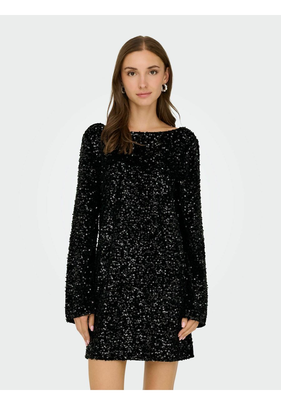 Платье JDY JDYSARA, Black
Платье JDY JDYSARA, Black