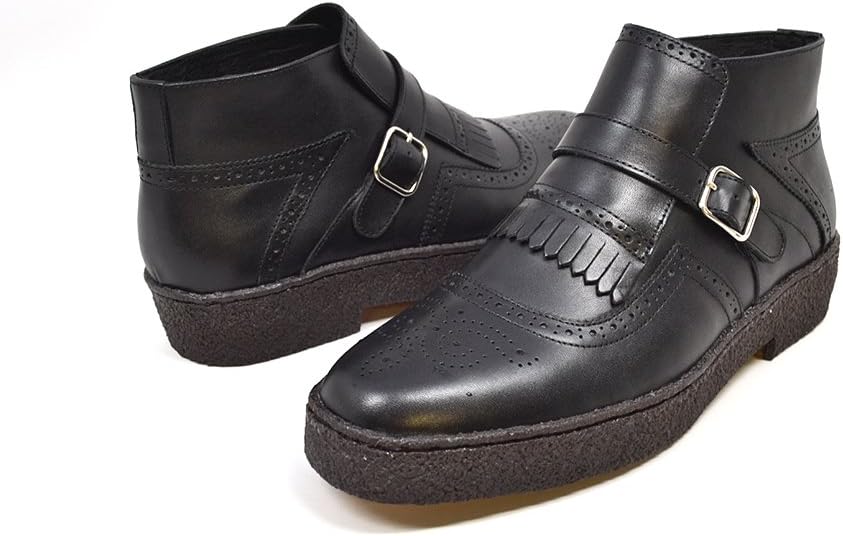 Британская коллекция - оригинальные кожаные туфли Playboy Manhattan Wingtip British Collection, черный
Британская коллекция - оригинальные кожаные туфли Playboy Manhattan Wingtip British Collection, черный