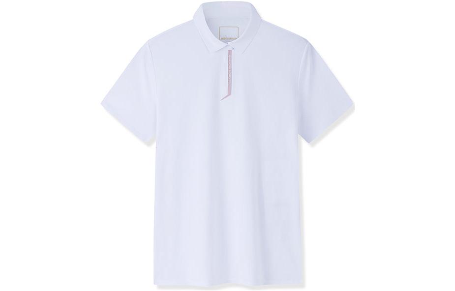 ANTA Champion Series Поло для женщин Gravel White
ANTA Champion Series Поло для женщин Gravel White